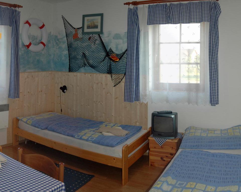 Pension U Barona Prášila Ořech Quarto foto