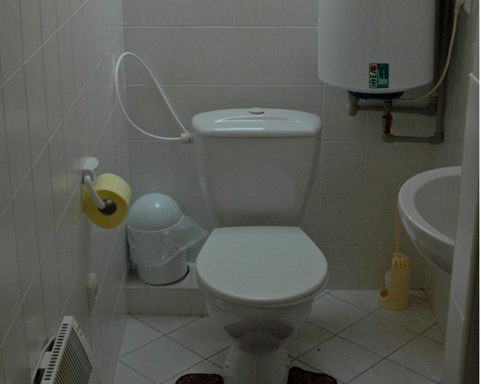 Pension U Barona Prášila Ořech Quarto foto