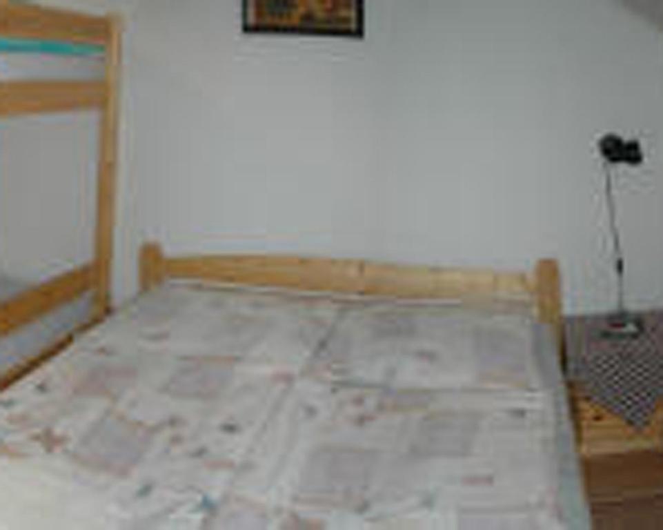 Pension U Barona Prášila Ořech Quarto foto